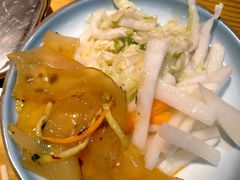 -成老灶火锅鸡(高东街店)