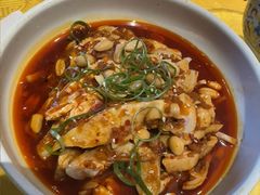 -缪氏川菜(深圳北站缤果空间店)