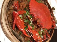 -广州文华东方酒店·江-由辉师傅主理