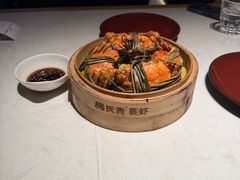 -杨氏青龙虾·羊肉季(金盛路总店)
