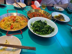 -川正旺江湖菜(三元桥店)
