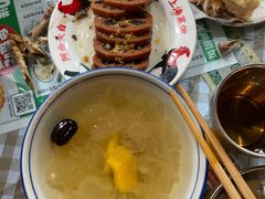 -阿金大白·上海菜馆(新天地店)