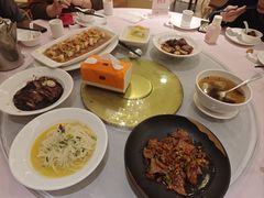 -顺风海鲜港(金玉兰店)