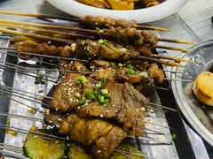 -小民大排档(光谷店)