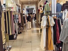 -南京环北服装批发市场