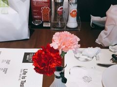 -西堤牛排(合肥之心城店)