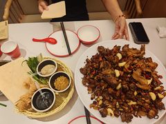 -偏爱炒鸡(老县衙店)