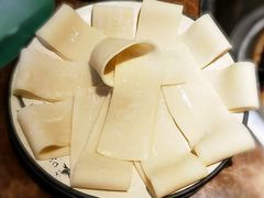 面块-小门坎三合鱼(总店)