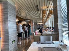 -北京王府井希尔顿酒店·秦唐中餐厅Chynna