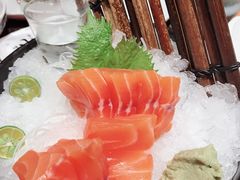 -皇品田苑日式料理(苏州中心店)