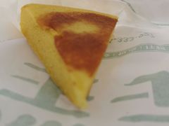 香煎小米糕-煎饺王子(财富广场店)