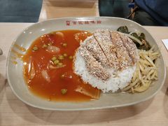 -百家鸡味馆(清泰店)