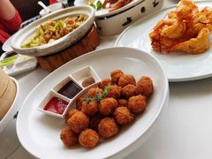 -四季民福烤鸭店(故宫店)