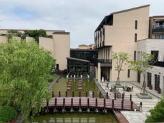 -上海崇明金茂凯悦酒店