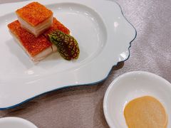 一口烧肉-广州文华东方酒店·江-由辉师傅主理