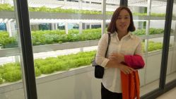 -安利上海体验馆