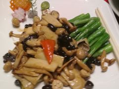 -广州逸林假日酒店·四季桃源中餐厅(白云山风景区店)