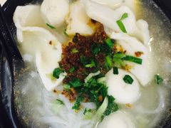 -章记香港仔鱼蛋王(西洋菜街店)