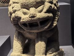 -鄂尔多斯博物馆