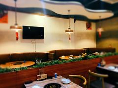 -牛总正宗牛肉火锅(魁奇路店)