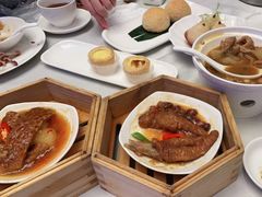 -粤江春·早茶·潮粤菜·宴会(罗湖宝能中心店)