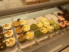 -派悦坊·甜品·蛋糕(虹口龙之梦店)