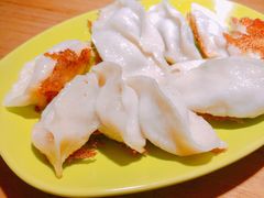 -锅贴王小吃(南大街店)