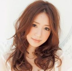 日式中长蛋卷烫-FUTURE HN男士发型风格设计