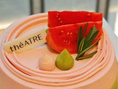 -théATRE 茶聚场(王府中環店)