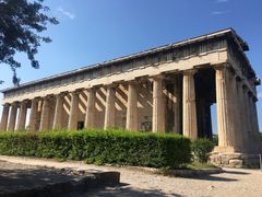 -赫淮斯托斯神庙