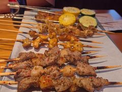 -肉串汪自由派(西便门店)