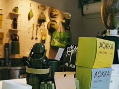 -AOKKA COFFEE(万象前海快闪店)