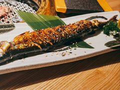 秋刀鱼-江户烧肉(高德店)