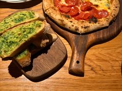 -La Strada(安福路店)