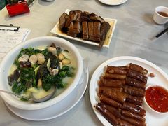 -海鲜街菜馆(海珠南路店)