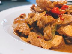 黑松露煨土鸡-徐记海鲜(曲江南湖店)