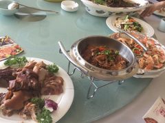 -肥肥小厨(咸阳路店)