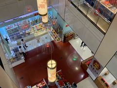 -第一食品(中环百联店)