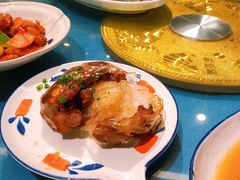 -清晖小苑•顺德地方菜(壹海城店)