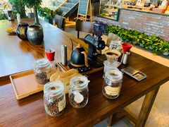 -了不起的考拉咖啡店(高新店)