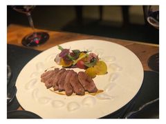 -AZUL by FUEL蓝色·法式酒馆(琶醍店)