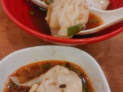 -龙抄手(春熙路总店)