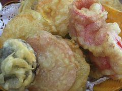-长今家韩国料理(瑞景店)