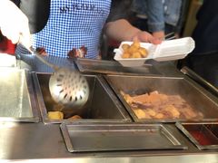 -细妹五香牛杂(步行街店)