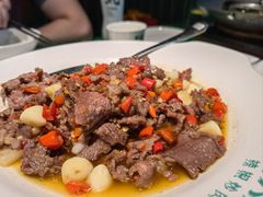 -费大厨辣椒炒肉(太平老街店)