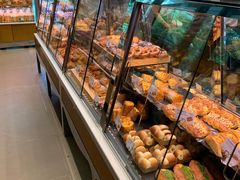 -巴黎贝甜(杨浦宝地店)
