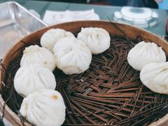 -草包包子铺1937(普利街店)