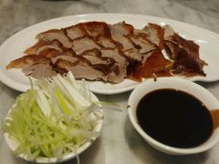 片皮鸭-燕云楼(云南路店)