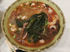 -筒骨麻辣烫(永同昌公寓胜明花园店)