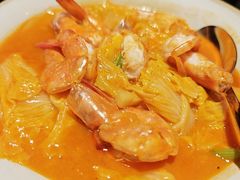 -醉东Oriental House(静安嘉里中心店)